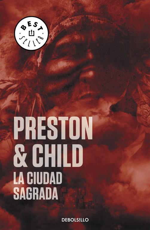 La ciudad sagrada | 9788497592697 | Preston & Child