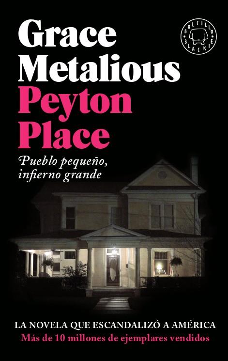 Peyton Place | 9788417552565 | Grace Metalious