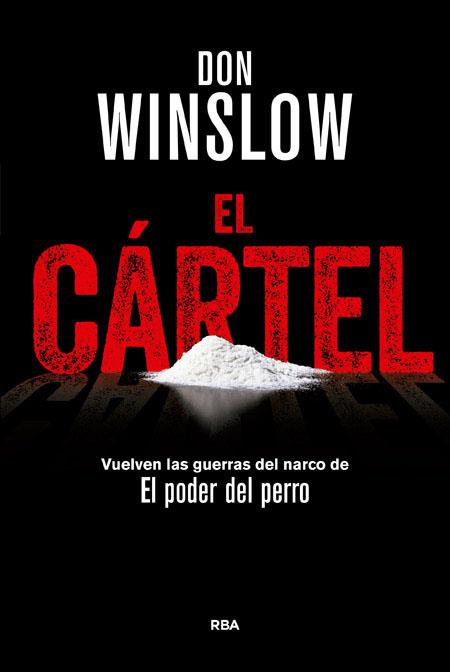 El cártel | 9788490566367 | Don Winslow