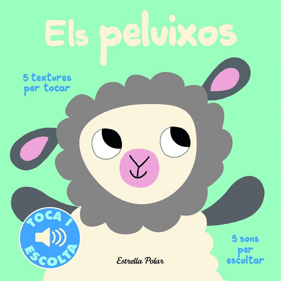 Els peluixos | 9788416522484 | Billet, Marion