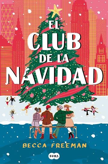 El Club de la Navidad | 9788419835413 | Freeman, Becca