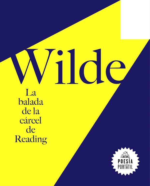 La balada de la cárcel de Reading | 9788439733607 | Oscar Wilde