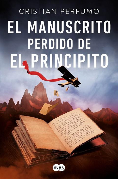 El manuscrito perdido de El principito | 9788491296157 | Perfumo, Cristian