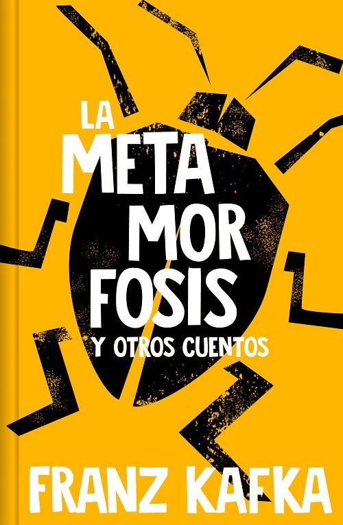 La metamorfosis y otros cuentos | 9788466367813 | Kafka, Franz