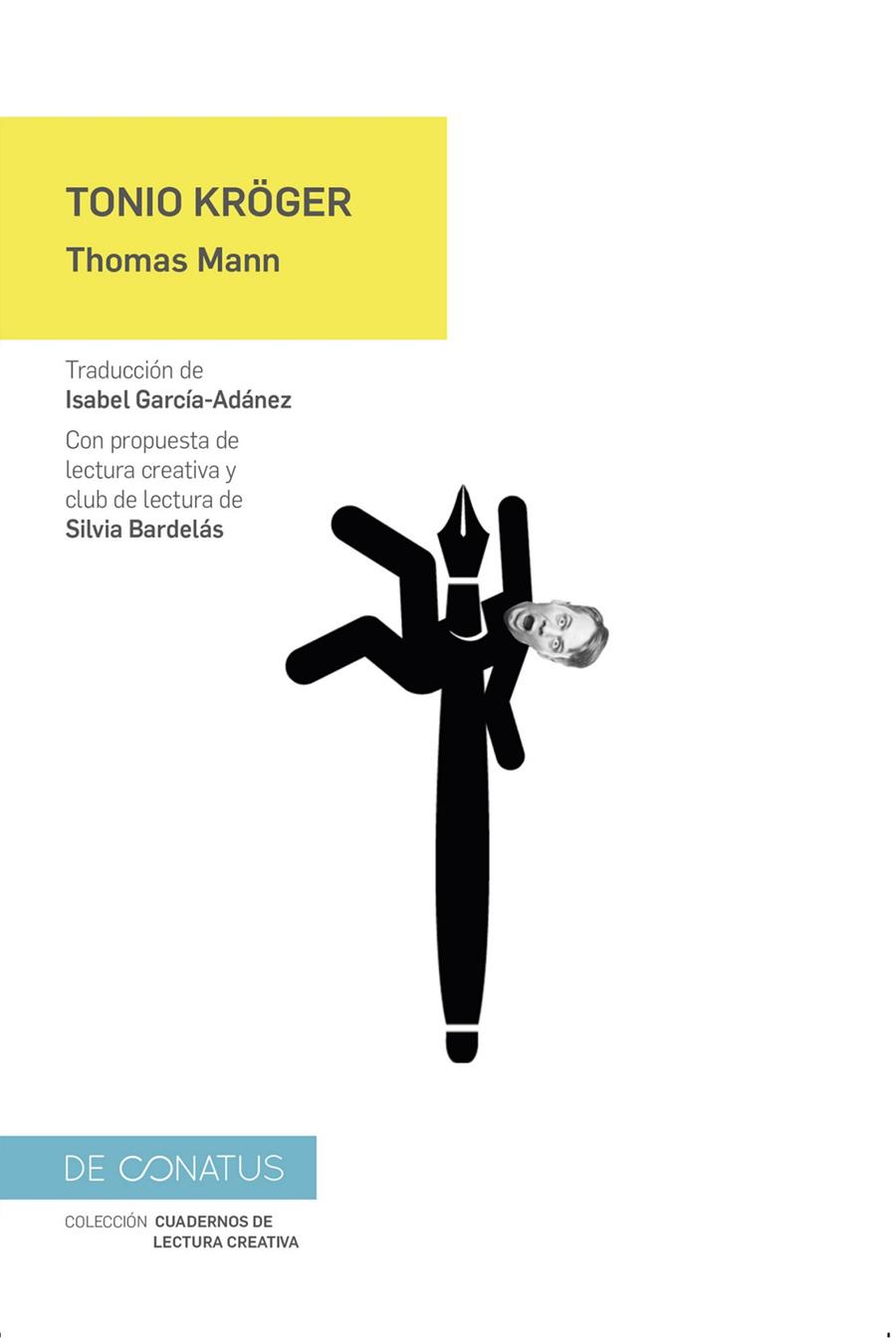 Tonio Kröger | 9788417375126 | Thomas Mann