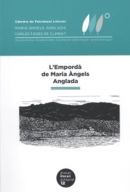 L Empordà de Maria Àngels Anglada | 9788484584612