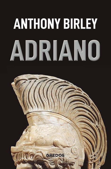 Adriano | 9788424938833 | Anthony Birley