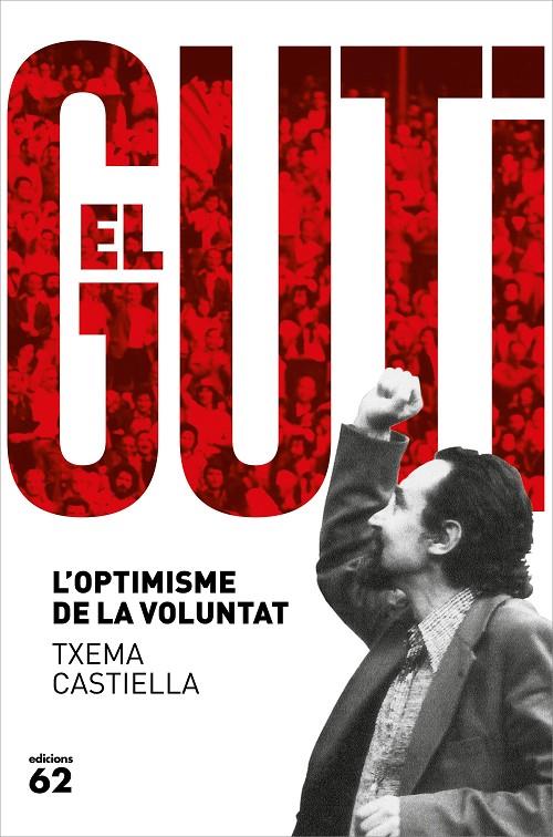 El Guti | 9788429778601 | Txema Castiella