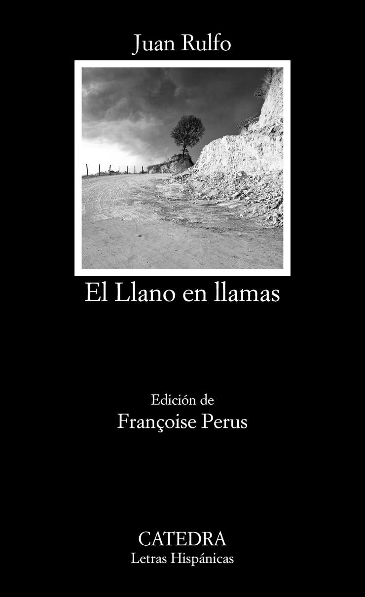 El Llano en llamas | 9788437634999 | Rulfo, Juan