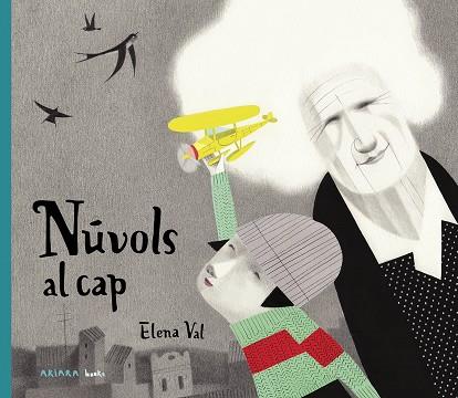 Núvols al cap | 9788417440572 | Elena Val