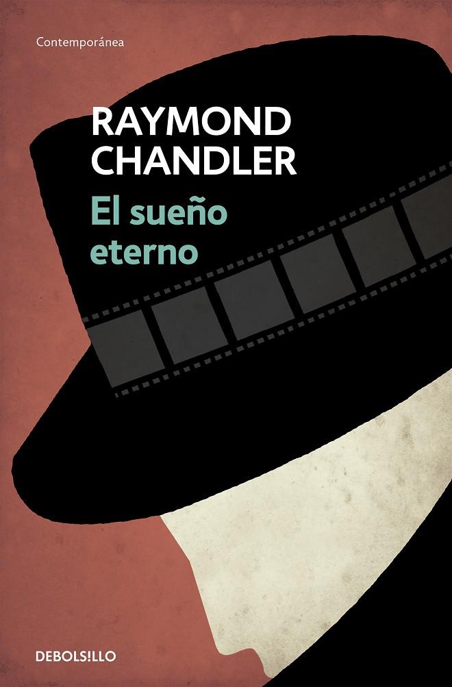 El sueño eterno | 9788490325735 | Raymond Chandler