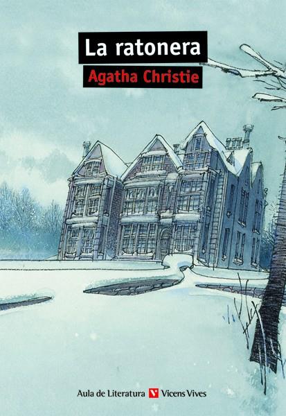 La ratonera | 9788431690908 | Agatha Christie