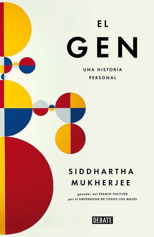 El Gen | 9788499926520 | Siddhartha Mukherjee