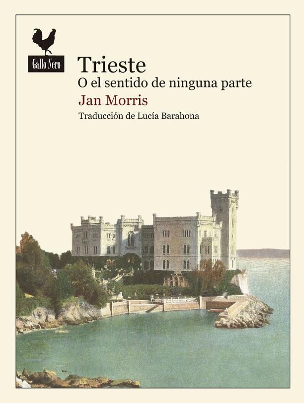 Trieste | 9788416529438 | Jan Morris