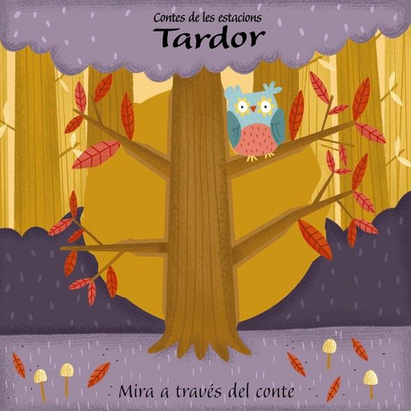 Contes de les estacions. Tardor | 9788499068602