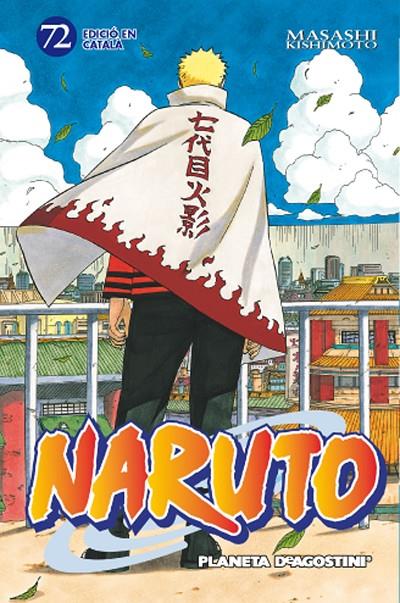 naruto 72 | 9788416543496 | Kishimoto, Masashi