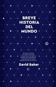 Breve historia del mundo | 9788412473650 | Baker, David