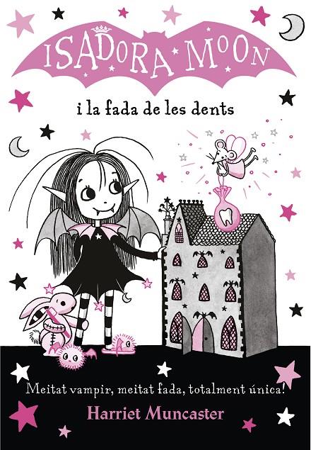 Isadora Moon 10 | 9788420453729 | Muncaster, Harriet