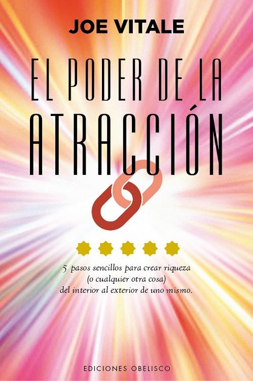 El poder de la atracción | 9788491111825 | Joe Vitale