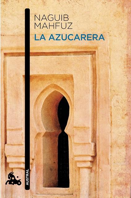 La azucarera | 9788427037021 | Mahfuz, Naguib