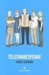 Teleshakespeare | 9788415217015 | Jorge Carrión