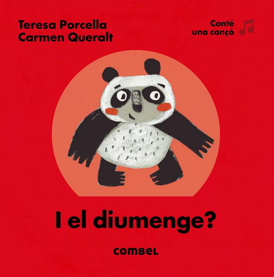 I el diumenge? | 9788491010852 | Porcella, Teresa