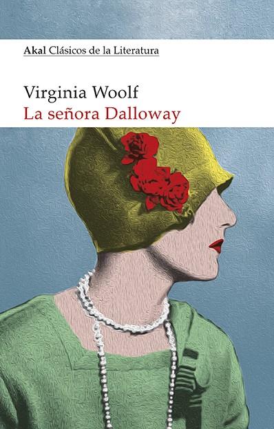 La señora Dalloway | 9788446041160 | Virginia Woolf