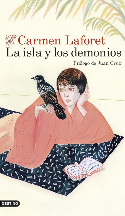 La isla y los demonios | 9788423361298 | Laforet, Carmen