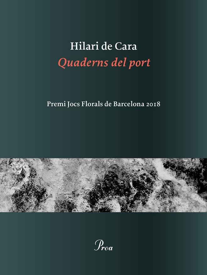 Quaderns del port | 9788475887371 | Hilari de Cara