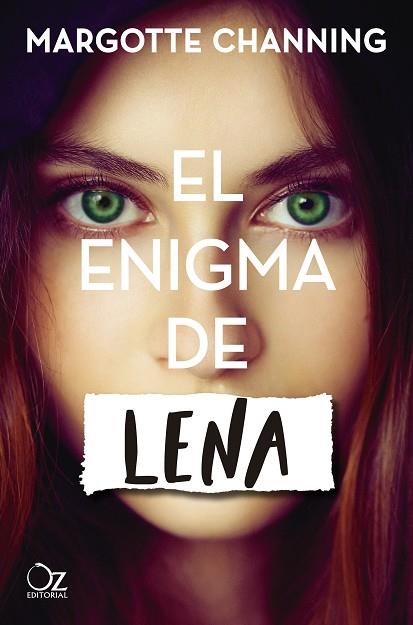 El enigma de Lena | 9788417525187 | Margotte Channing