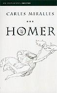 Homer | 9788497870641 | Carles Miralles