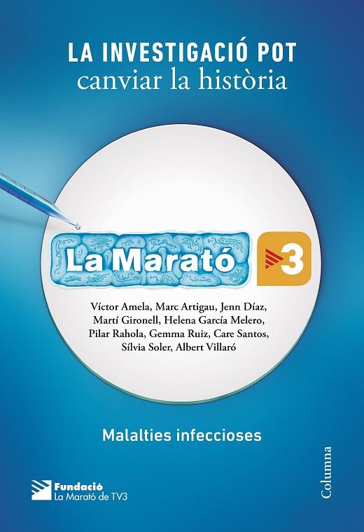 El llibre de La Marató 2017 | 9788466423250 | vvaa