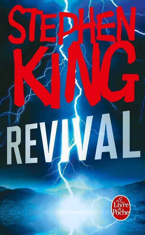 Revival  | 9782253083177 | King, Stephen