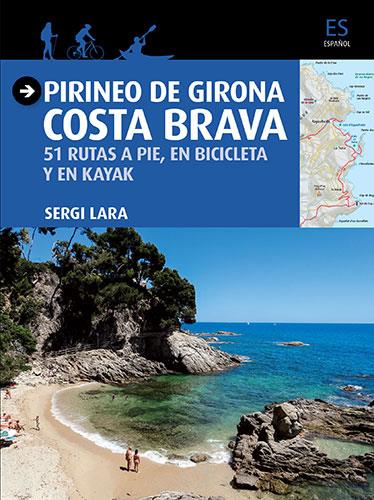 Pirineu de Girona CAS | 9788484786757 | Lara i Garcia, Sergi