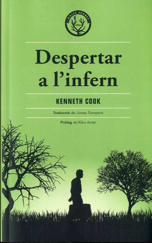 Despertar a l infern | 9788412216738 | Kenneth Cook