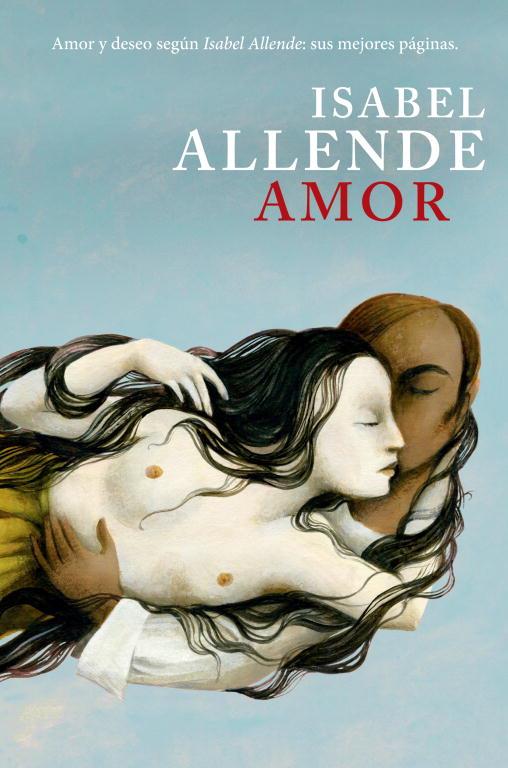 Amor (Allende) | 9788401353758 | Isabel Allende