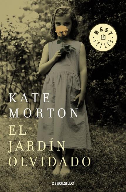 El jardín olvidado | 9788466331043 | Kate Morton