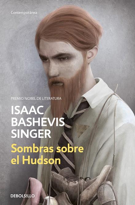 Sombras sobre el Hudson | 9788466348966 | Isaac Bashevis Singer