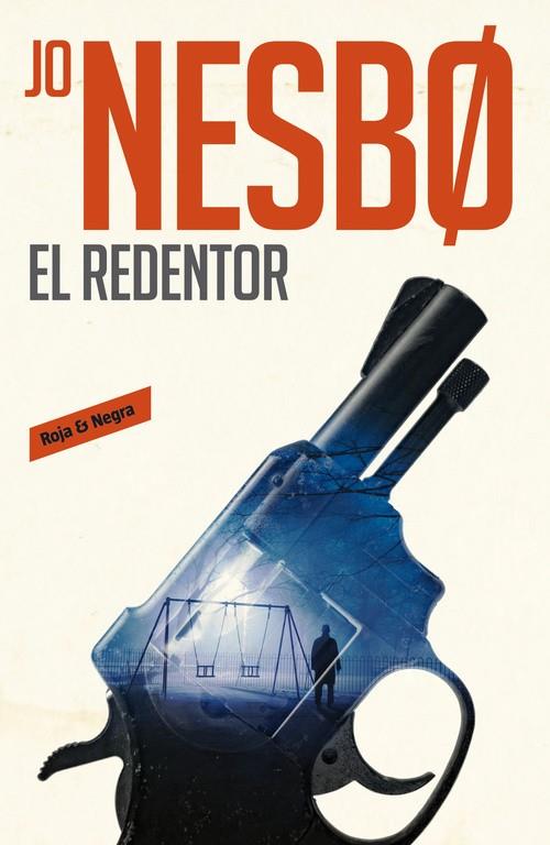 El redentor. | 9788416709540 | Jo Nesbo