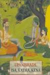 Upanishards. Isa, Katha, Kena | 9788497163712 | VV. AA.