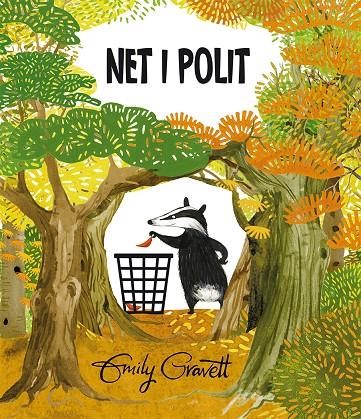 Net i polit | 9788416648344 | Emily Gravett