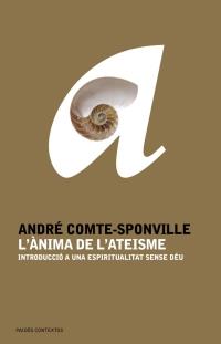 L ànima de l ateisme | 9788449319945 | André Comte Sponville