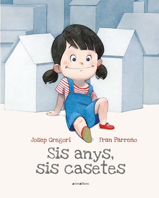 Sis anys, sis casetes | 9788417599386 | Josep Gregori, Fran Parreño