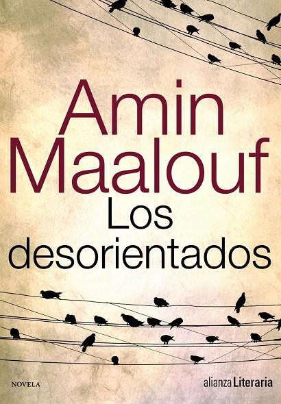 Los desorientados. | 9788420608891 | Amin Maalouf