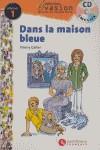 Dans la maison bleue | 9788429409192 | Gallier, Thierry