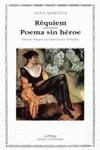 Réquiem. Poema sin héroe | 9788437612829 | Anna Ajmátova