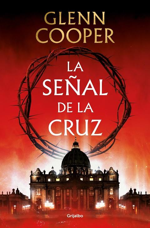 La señal de la cruz | 9788425360121 | Cooper, Glenn