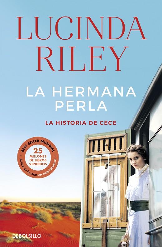 La hermana perla B | 9788466350273 | Lucinda Riley