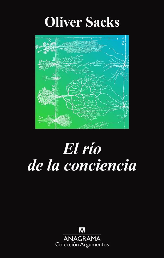 El río de la conciencia | 9788433964298 | Oliver Sacks