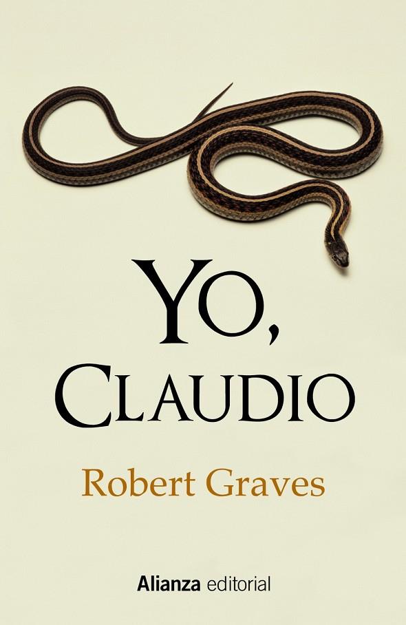 Yo, Claudio | 9788420689852 | Robert Graves